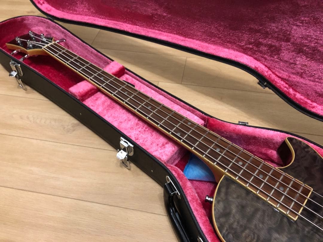 【初期型】Killer KB-Emir キラー・エミアー レスポールベース