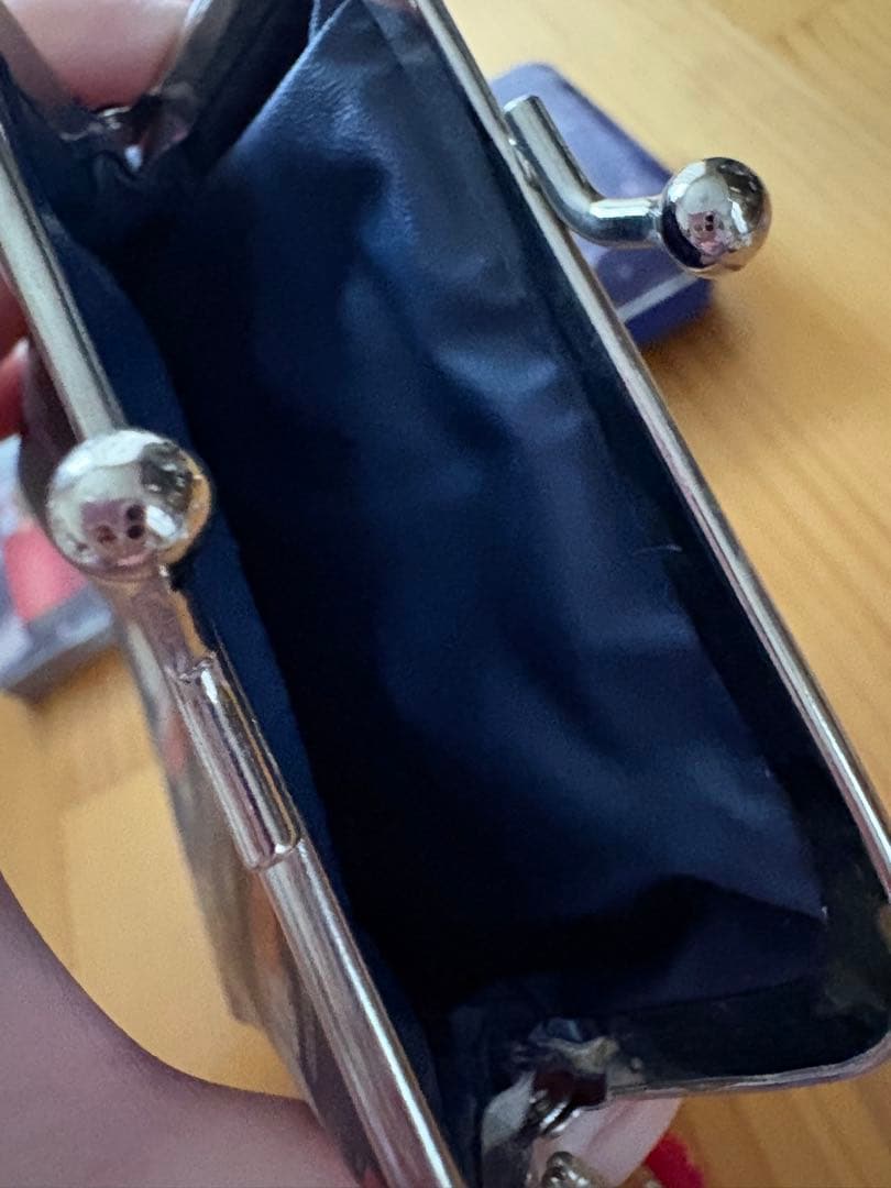 ハローキティ　大阪キティ物語　ご当地３点セット　缶入り　メモ　がま口ポーチ