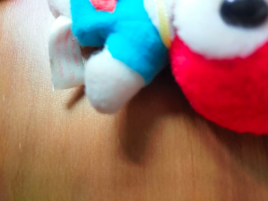 レトロ　マイメロ　幼稚園コスチューム 2001　サンリオ　エイコー