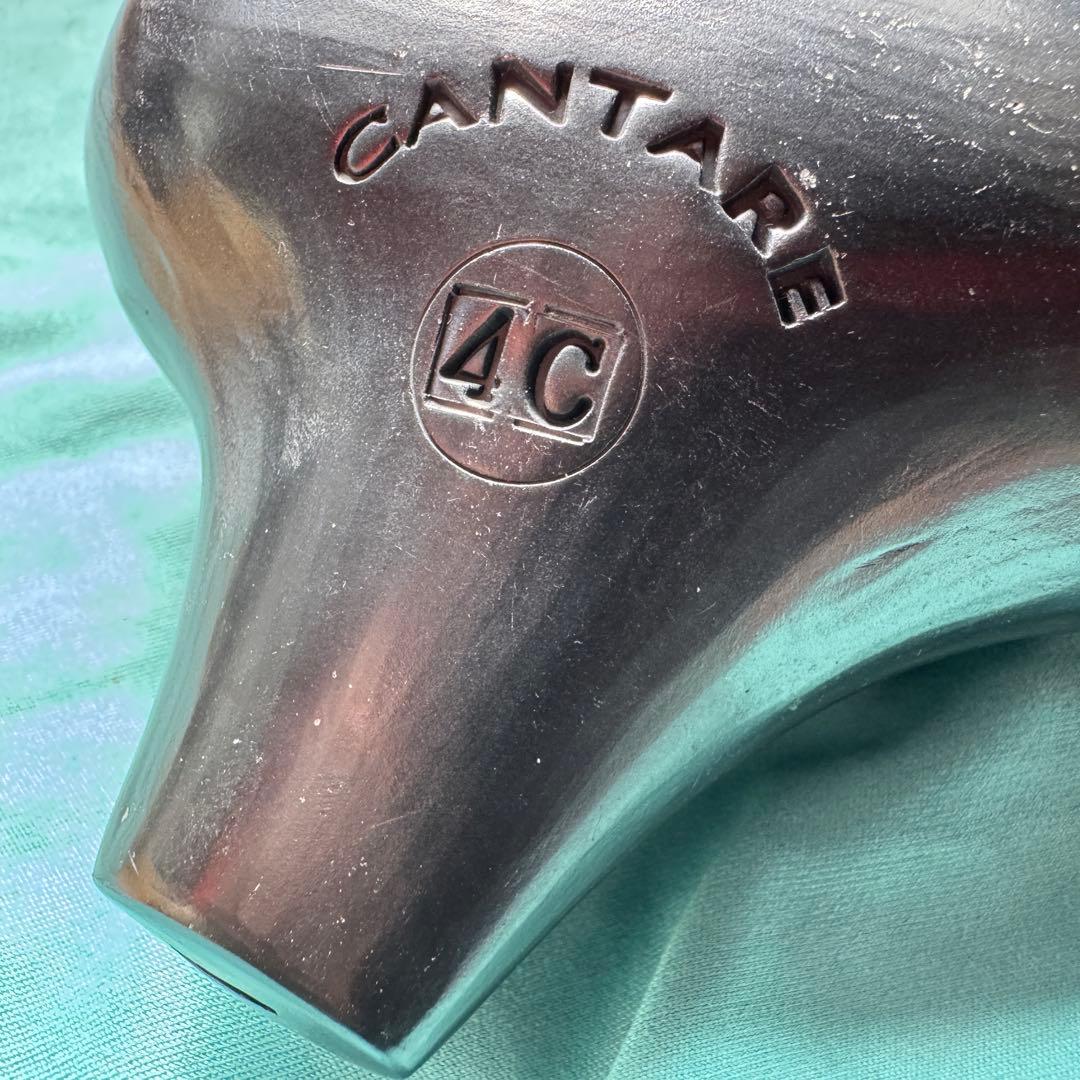 カンターレ製 4Cオカリナ