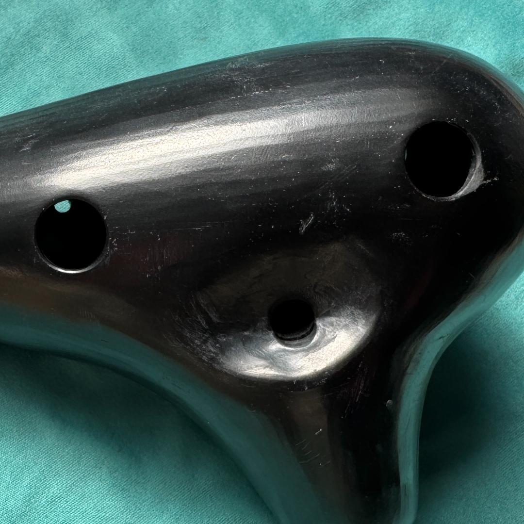 カンターレ製 4Cオカリナ