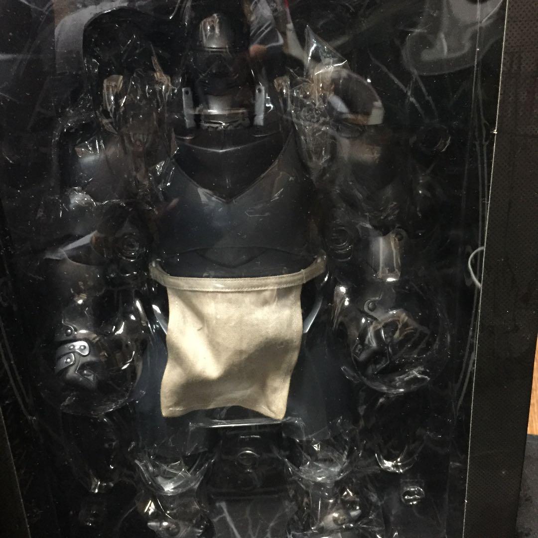 鋼の錬金術士 嘆きの丘 ［生産終了］ RAH