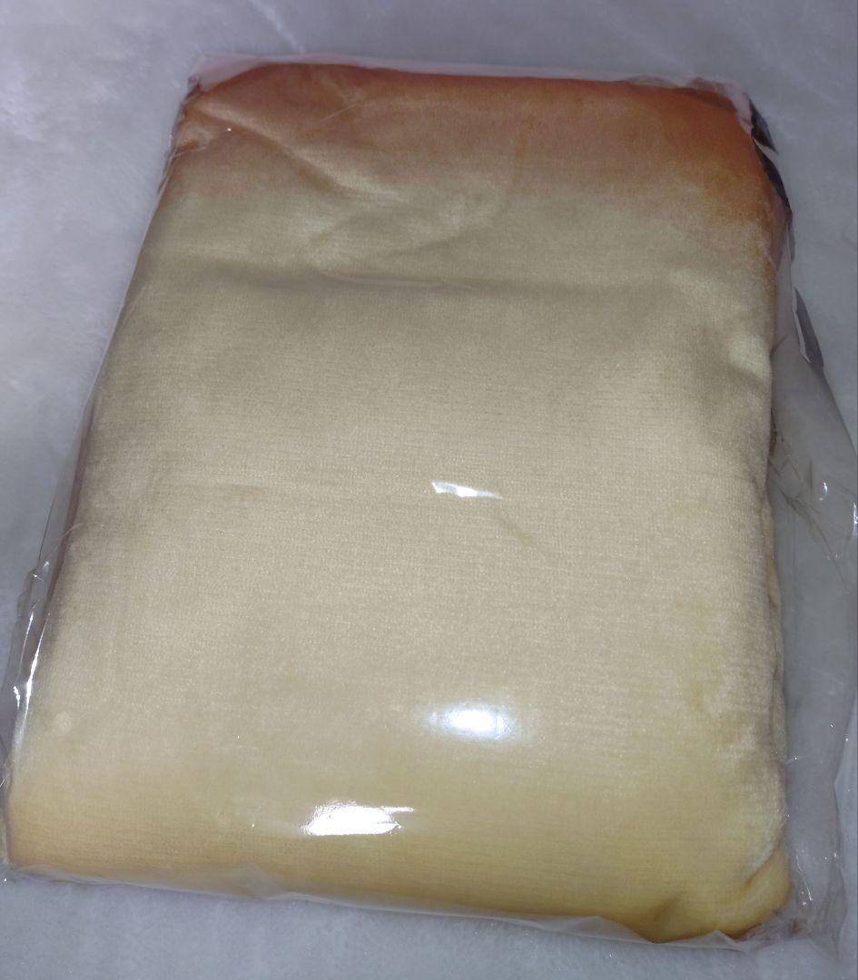 （お値下げ）★新品未開封★ヨックモック　シガール　ノベルティ　ブランケット