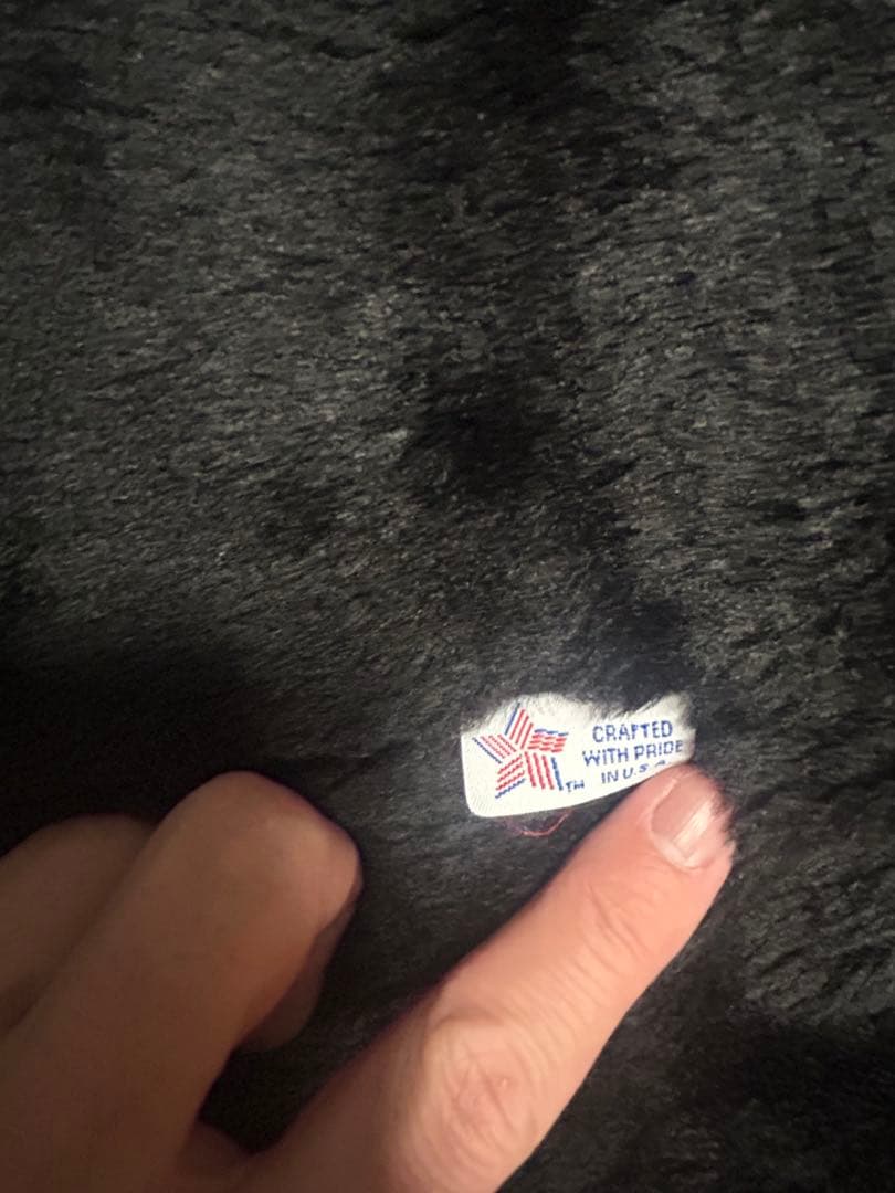 Schott ショット　G-1のウール牛革仕様　上野商会別注