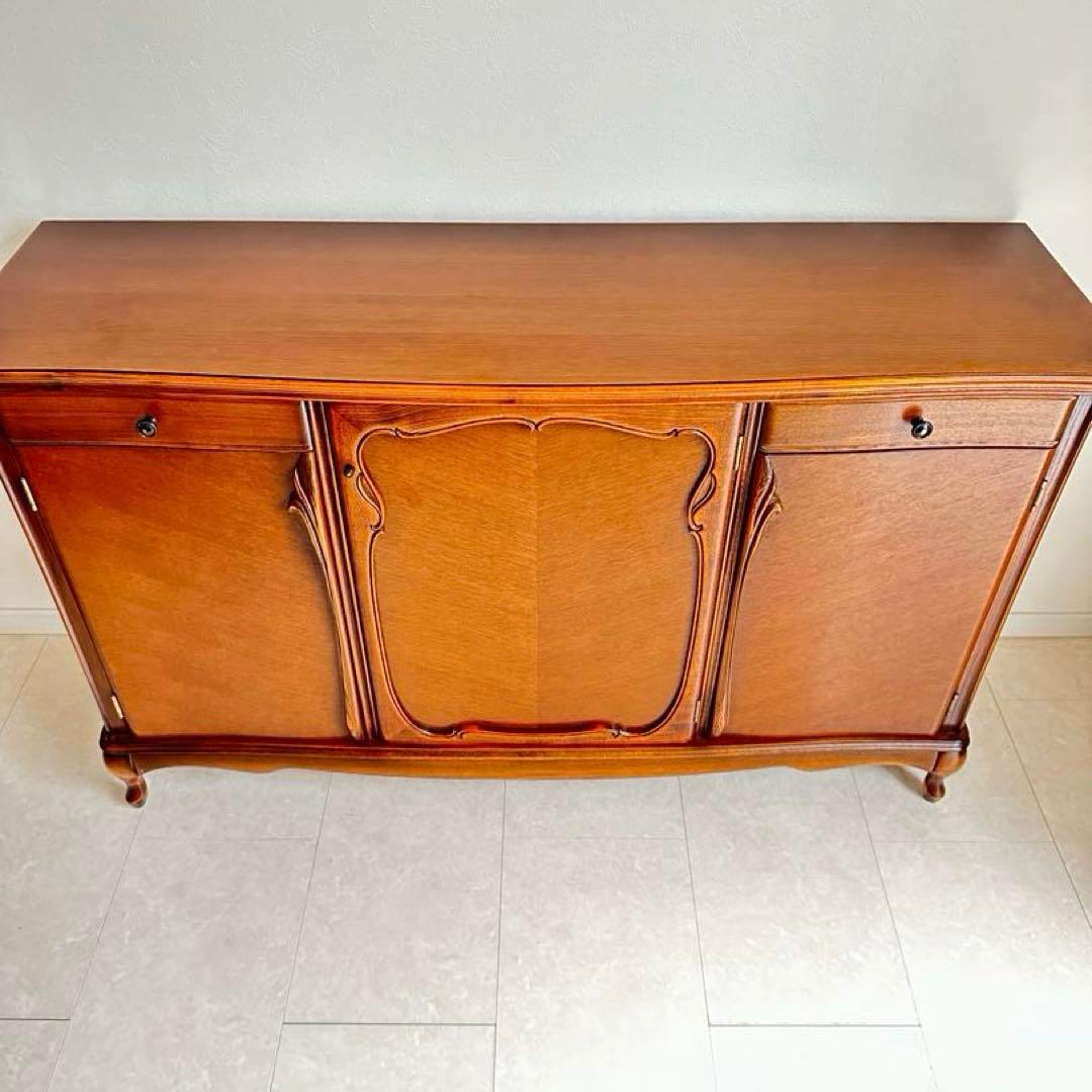 サイドボード1400 松永工房　カンティーニュ