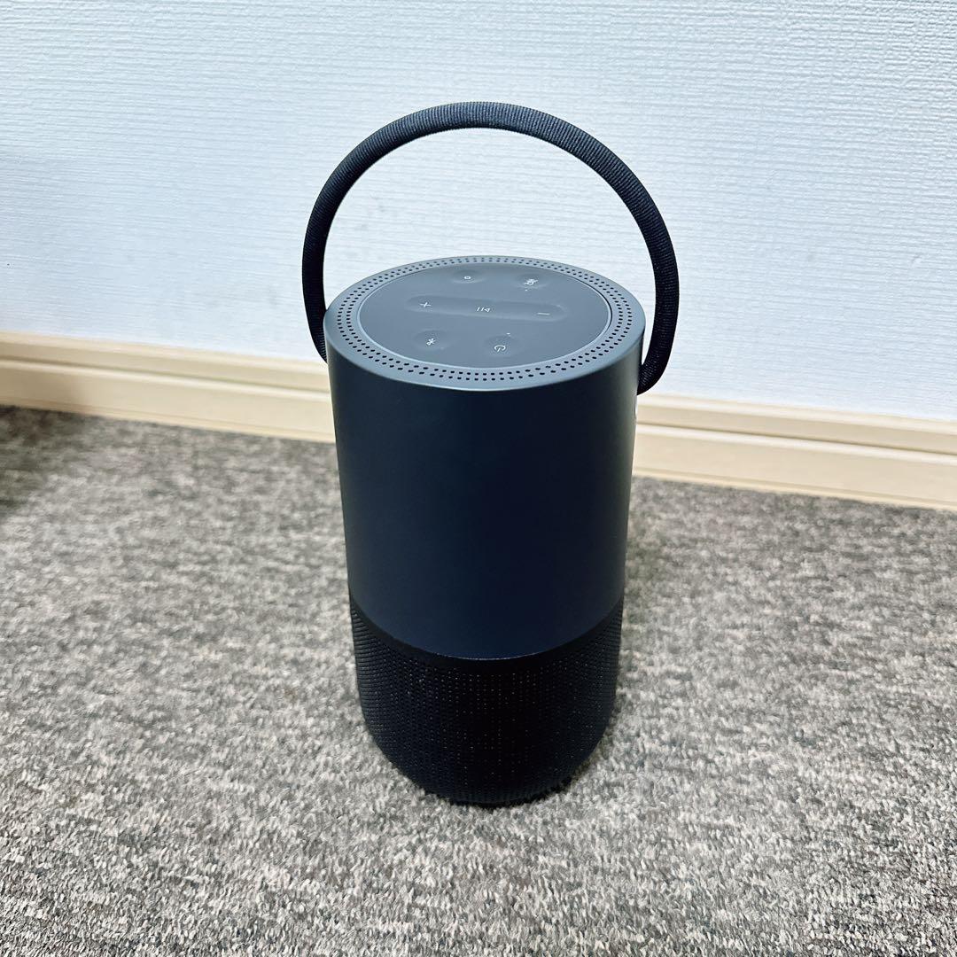 美品 Bose Portable  Speaker