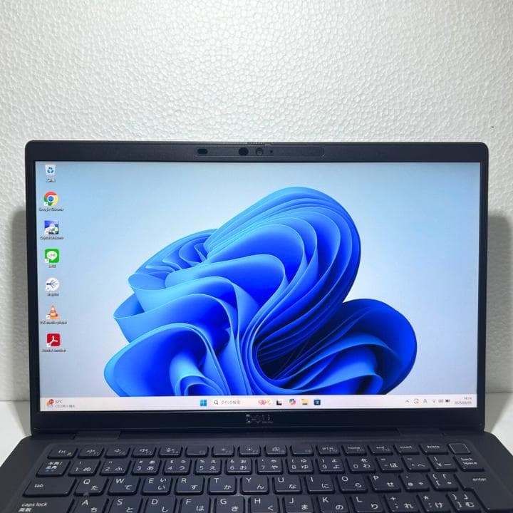 DELL Latitude 7320✨第11世代i7×16GB×512GB搭載
