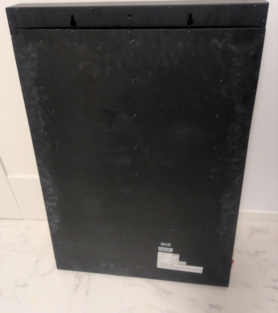 MARKERAD マルケラッド モナリザ バックライト付きアート