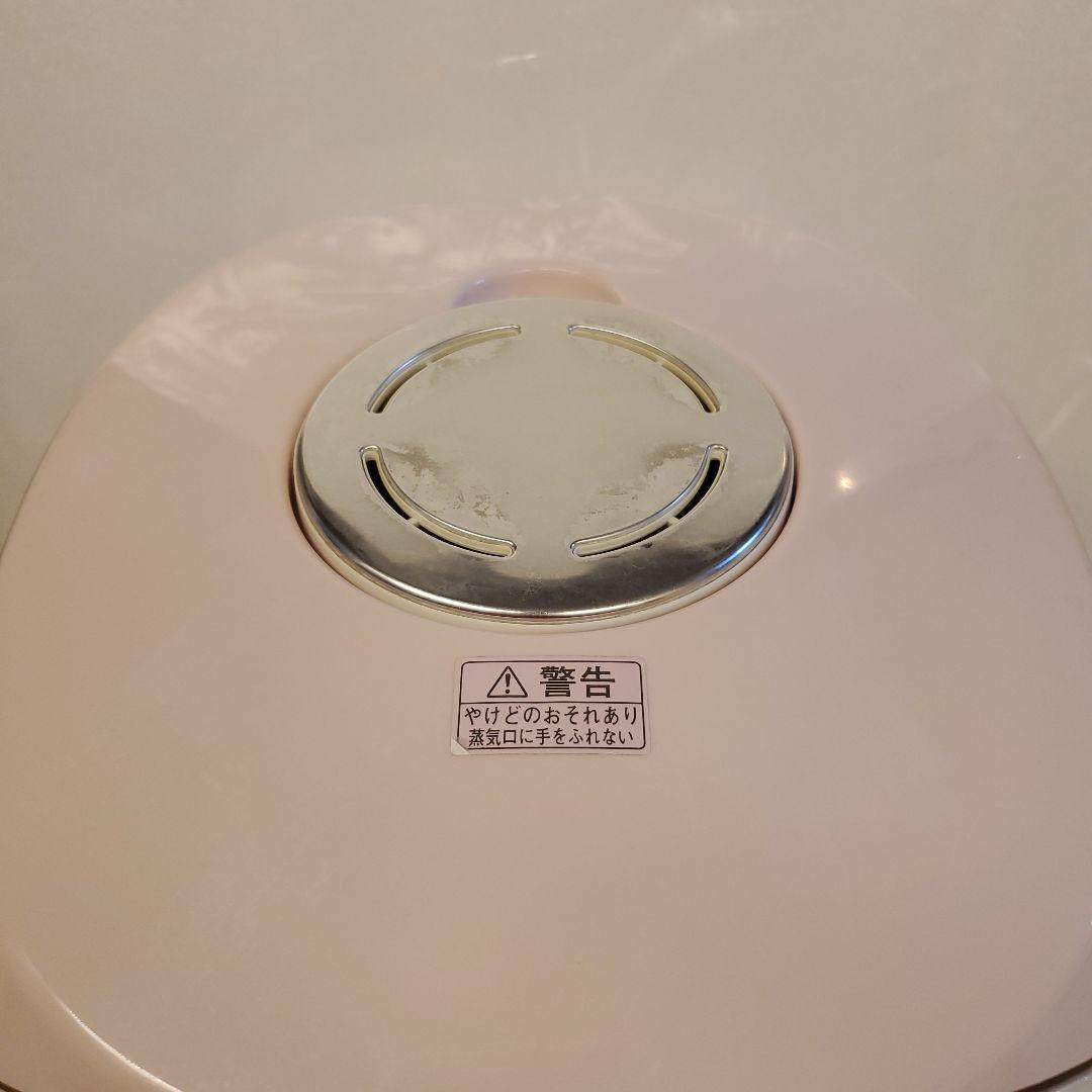 メルカリ便送料込♪最終値下げ　希少　 ハローキティ　IH 炊飯器