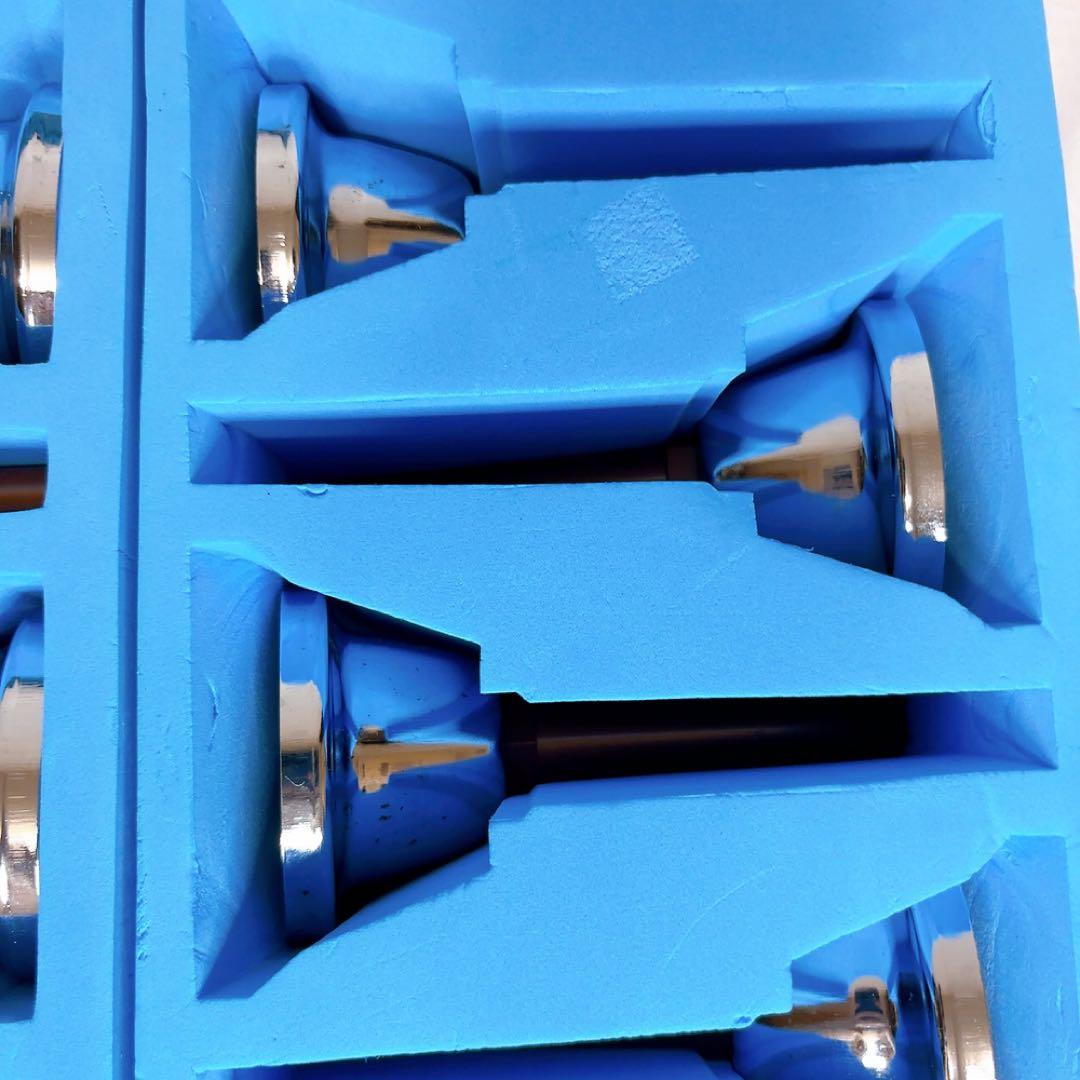 【極美品】zen-on music bells ゼンオン 23音ミュージックベル