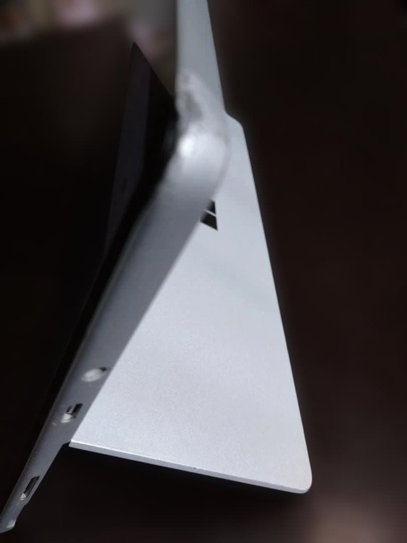 Microsoft Surface Go 2 (LTEモデル)本体+充電器