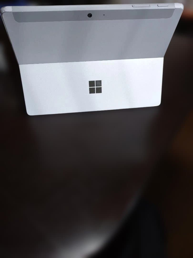 Microsoft Surface Go 2 (LTEモデル)本体+充電器