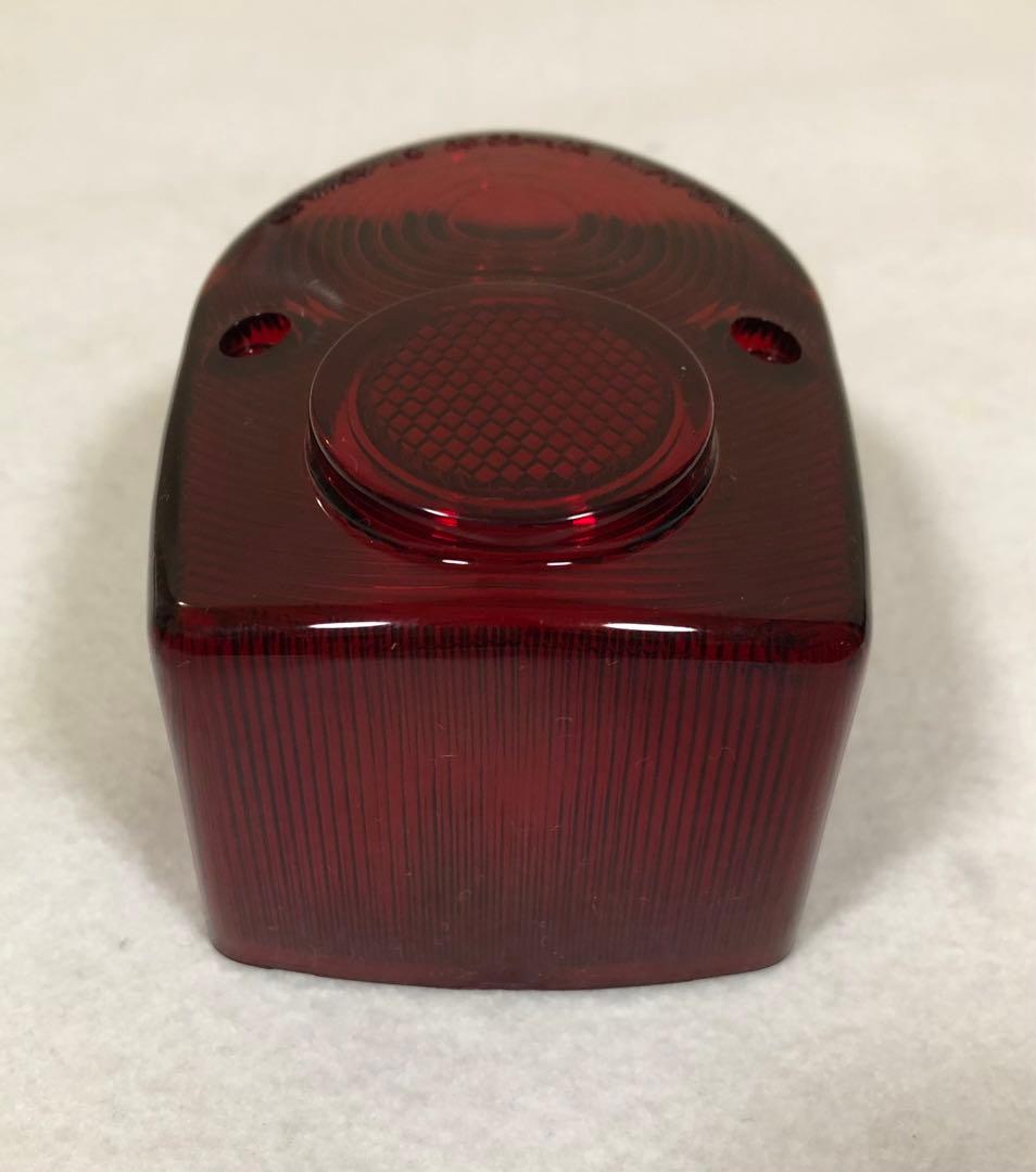 4L モンキー　テールレンズ　ウインカーレンズ　スモーク　純正　クリア　Z50A