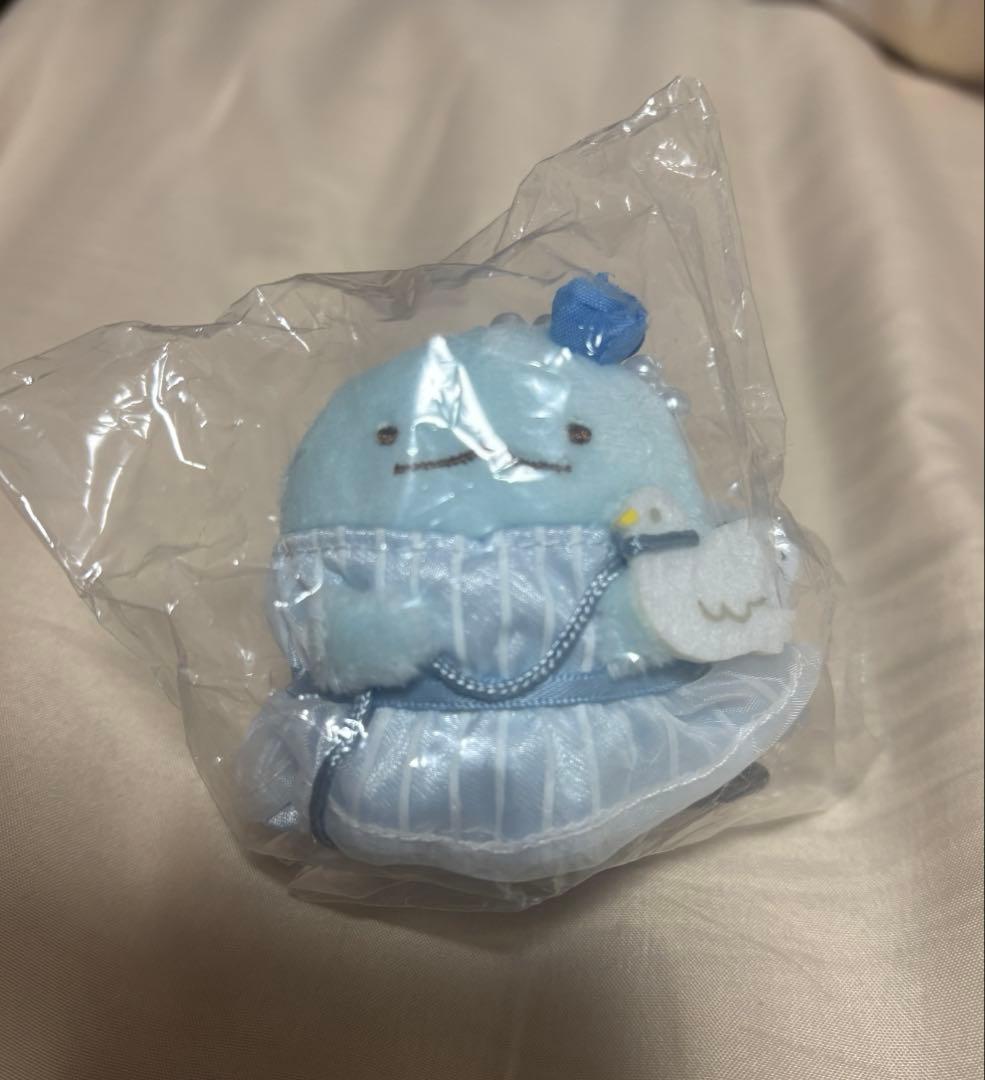 すみっこぐらし　とかげ　メトロポリタン美術館展