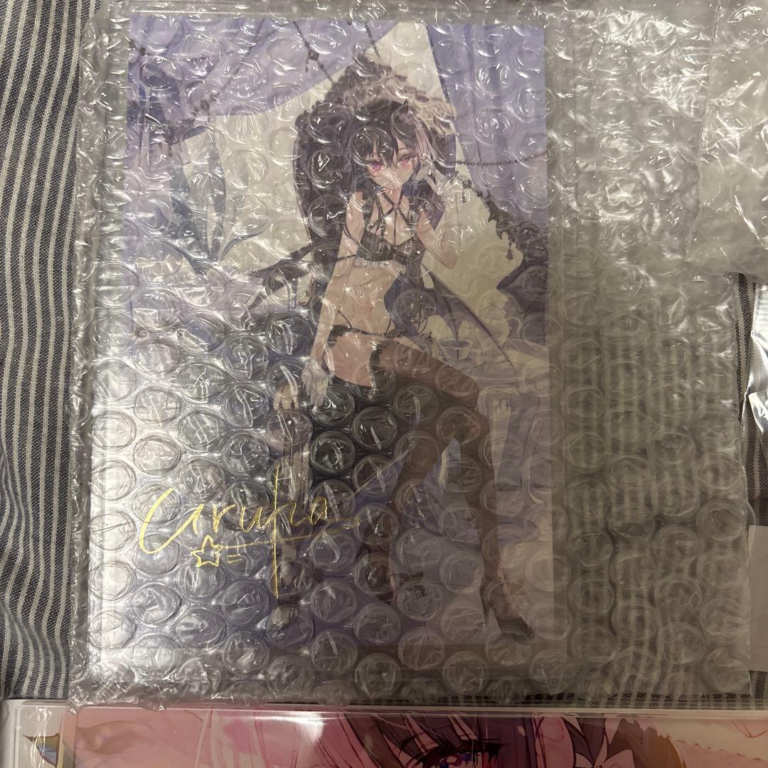 ブイスポグッズまとめ売り