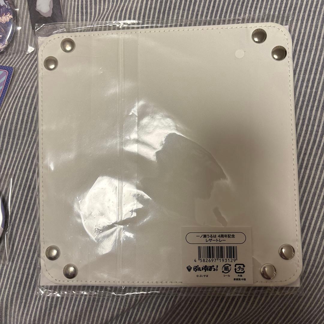 ブイスポグッズまとめ売り