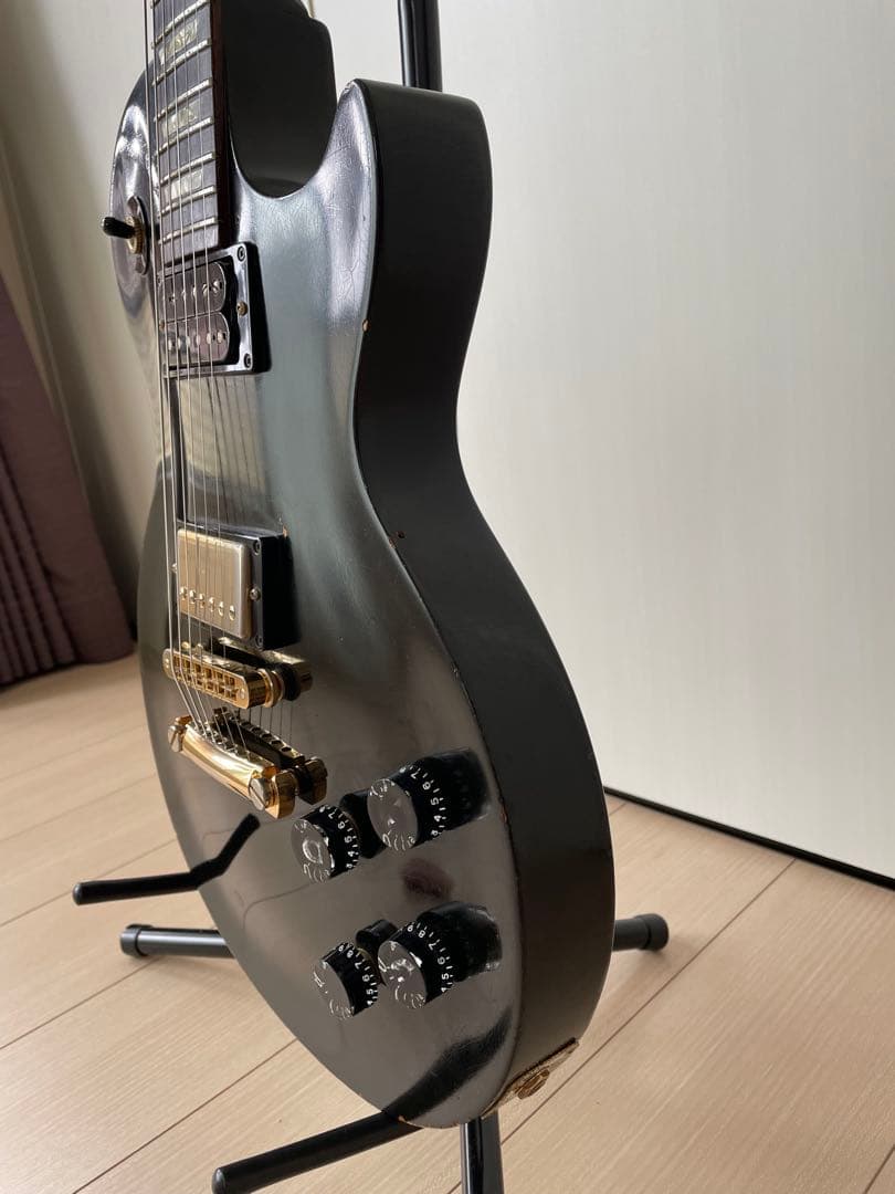 Gibson Les Paul Studio 1997年製 Black