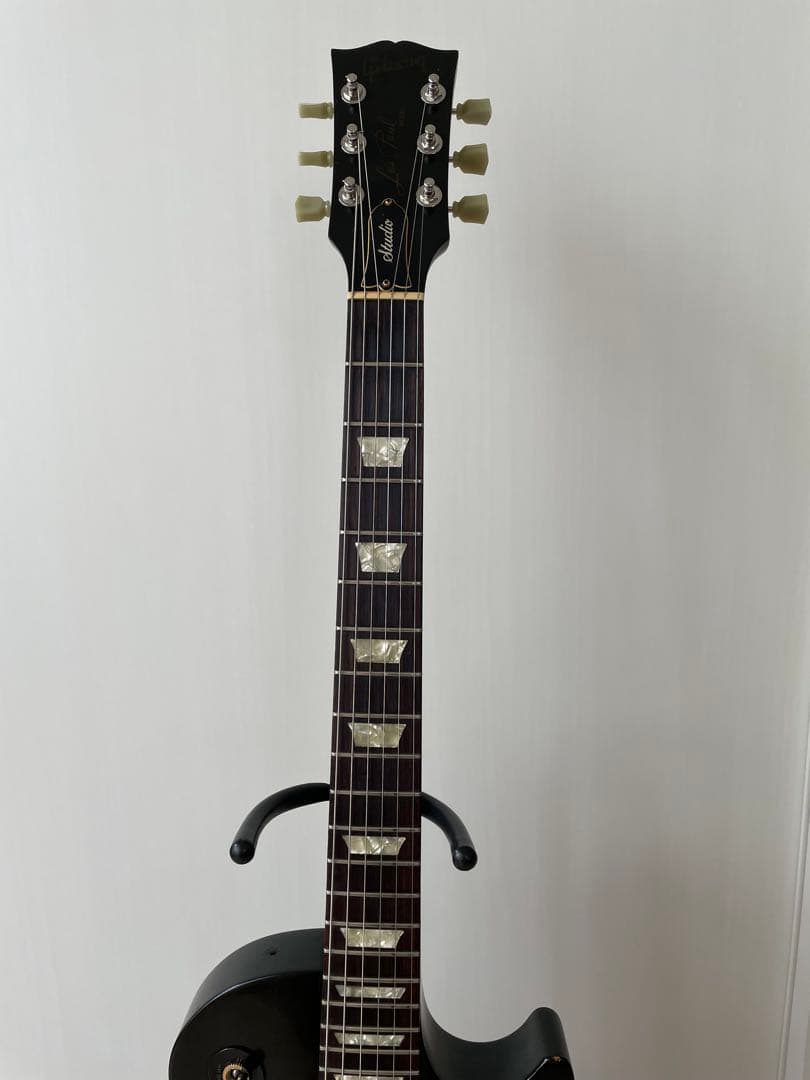 Gibson Les Paul Studio 1997年製 Black
