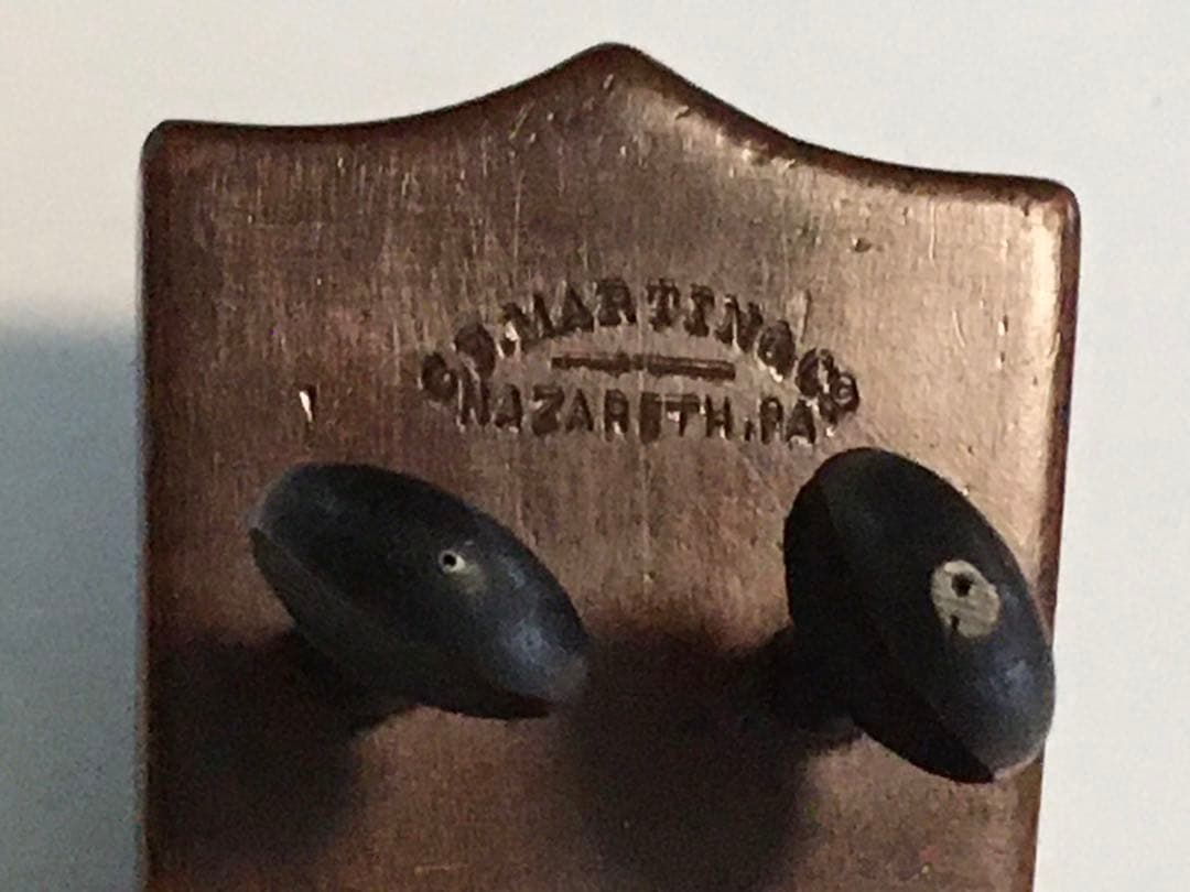 激レア 1920年代制作 Martin Soprano Ukulele