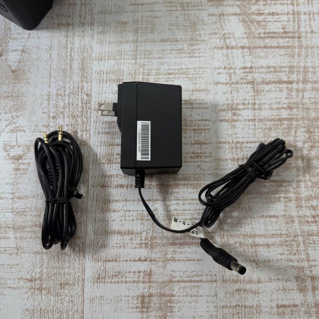 サウンドファン SF-MIRAIS5 ミライスピーカー ブラック