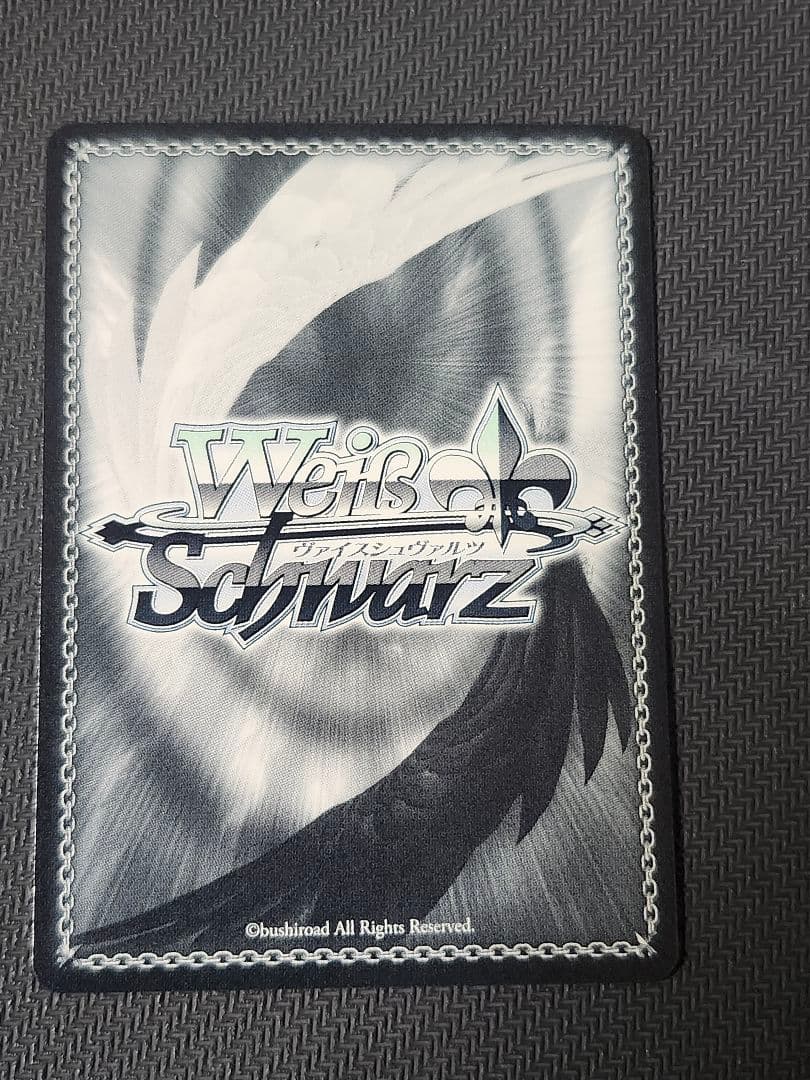 ヴァイス　オーバーロード　王の隣　アルベド　SP サイン