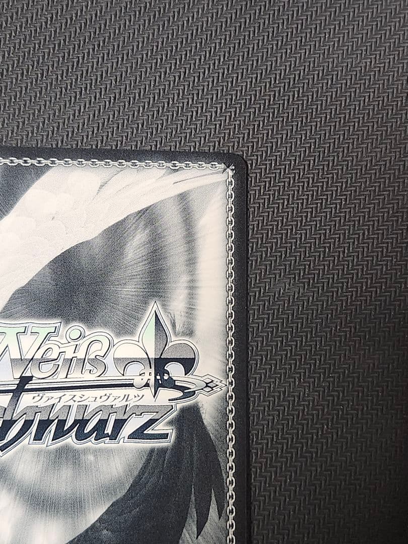 ヴァイス　オーバーロード　王の隣　アルベド　SP サイン