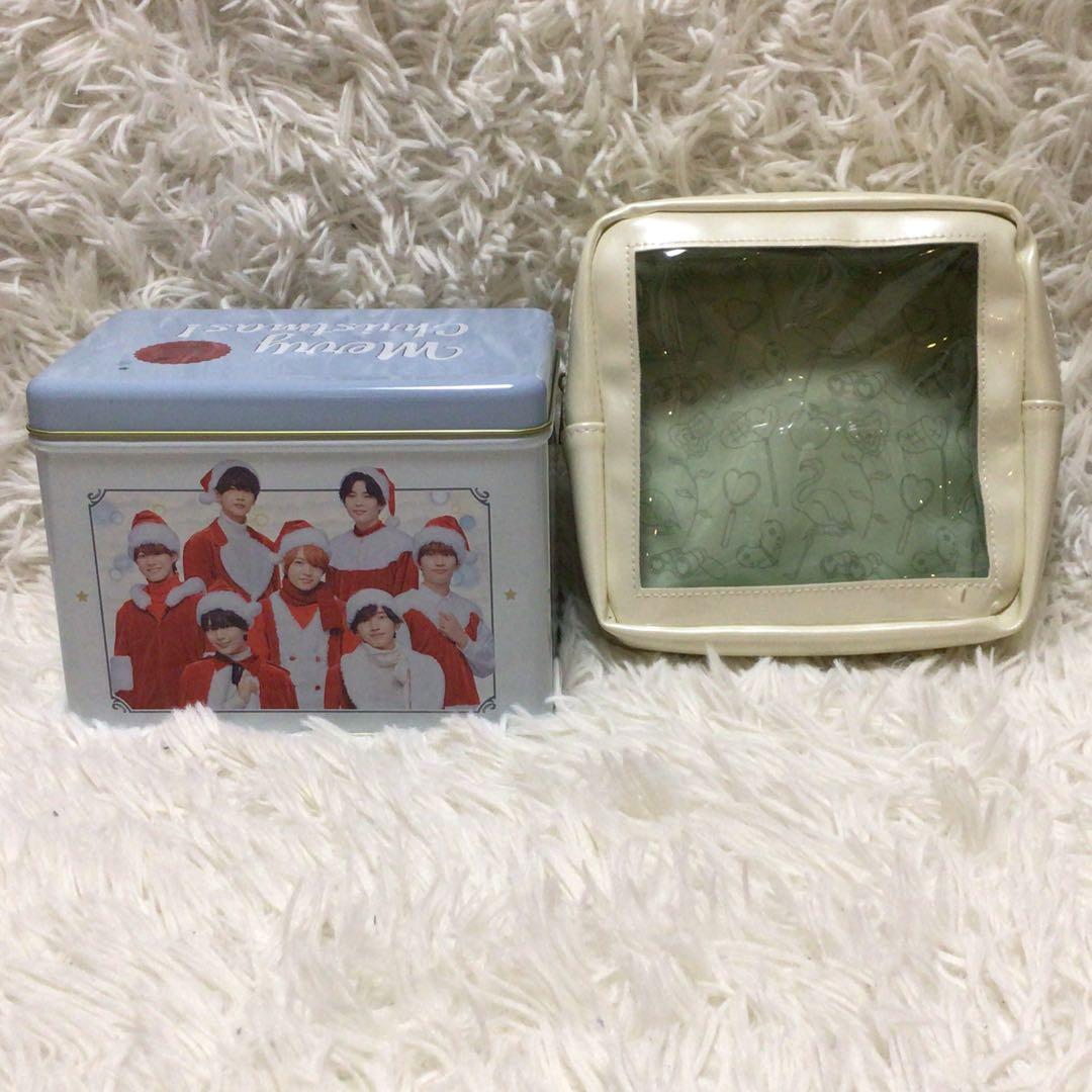 なにわ男子 道枝駿佑 グッズ まとめ売り DVD Blu-ray ペンライト