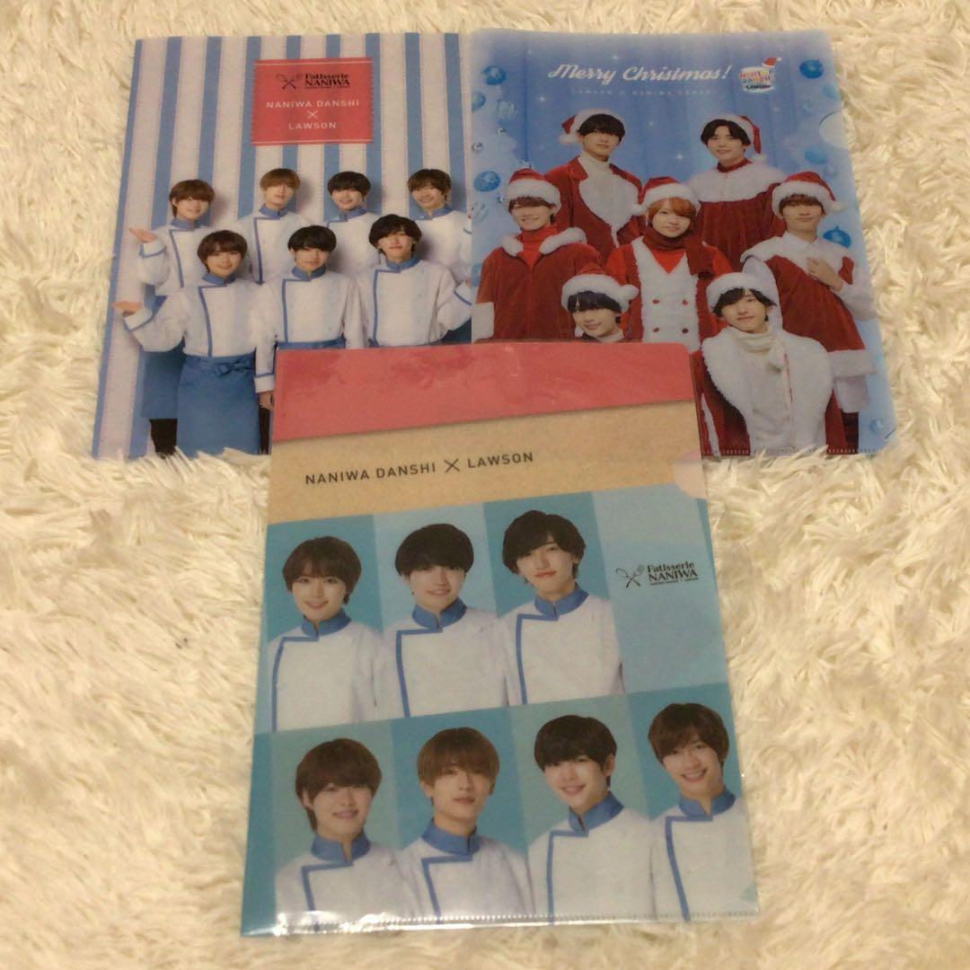 なにわ男子 道枝駿佑 グッズ まとめ売り DVD Blu-ray ペンライト