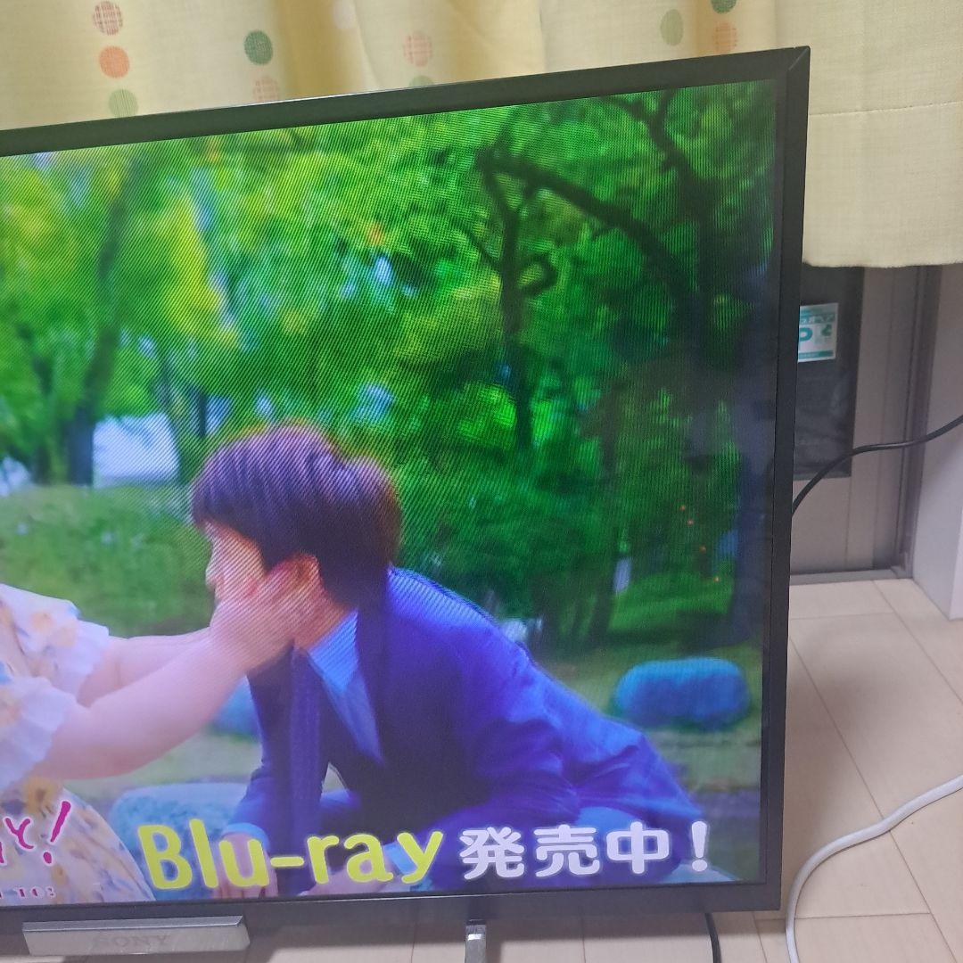 格安！SONY BRAVIA KDL-32W600A ブラビア 液晶テレビ 本体