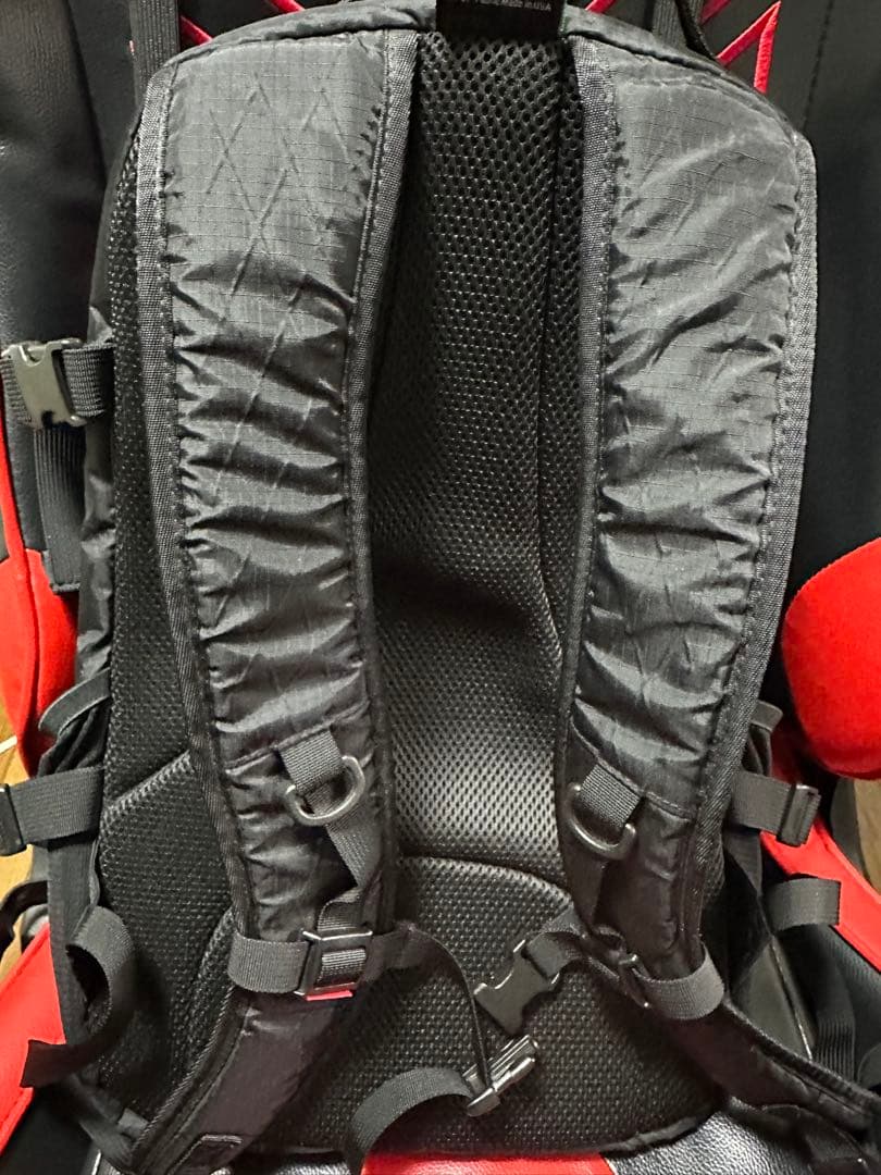 supreme バックパック18FW