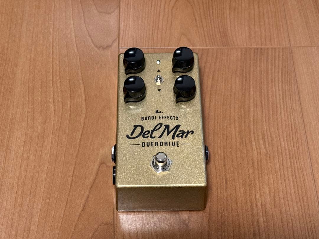 値下げ！BONDI Del Mar Overdrive Reissue