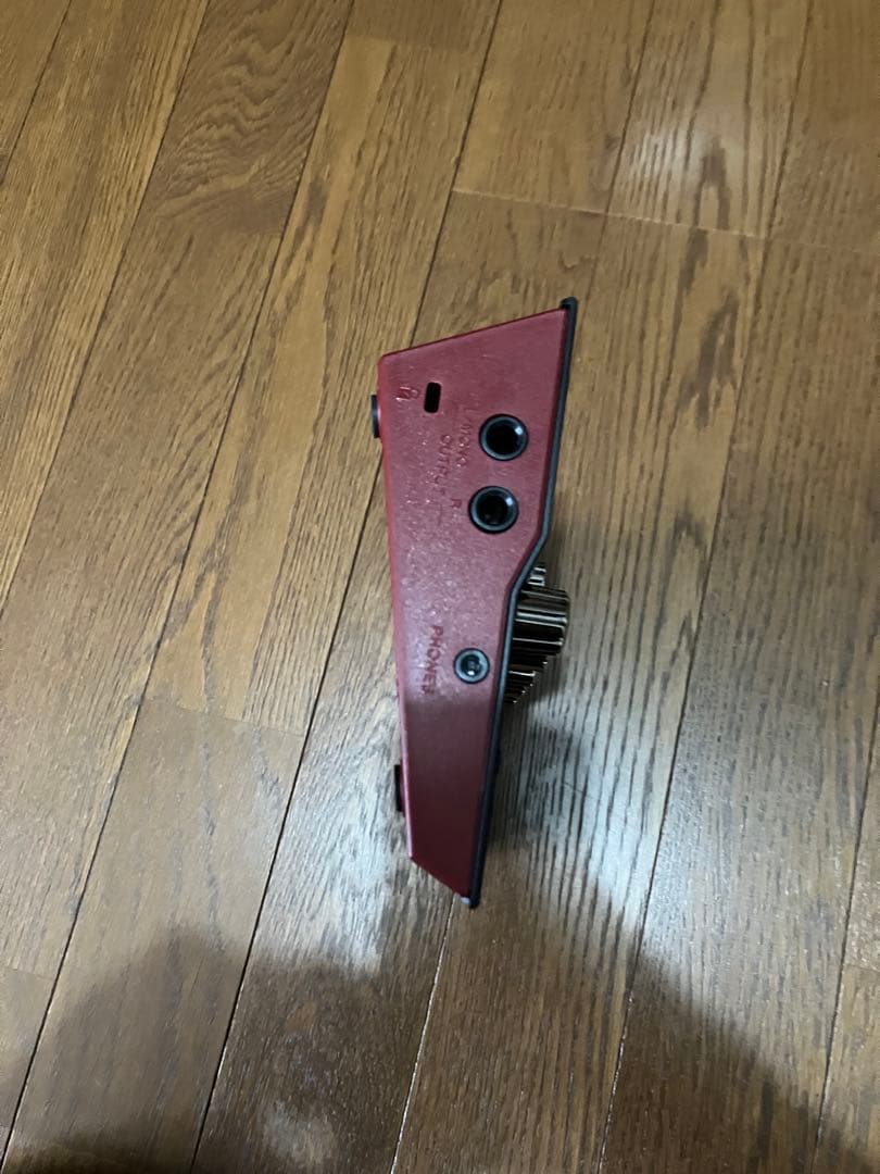 BOSS GT-001 ギターエフェクター