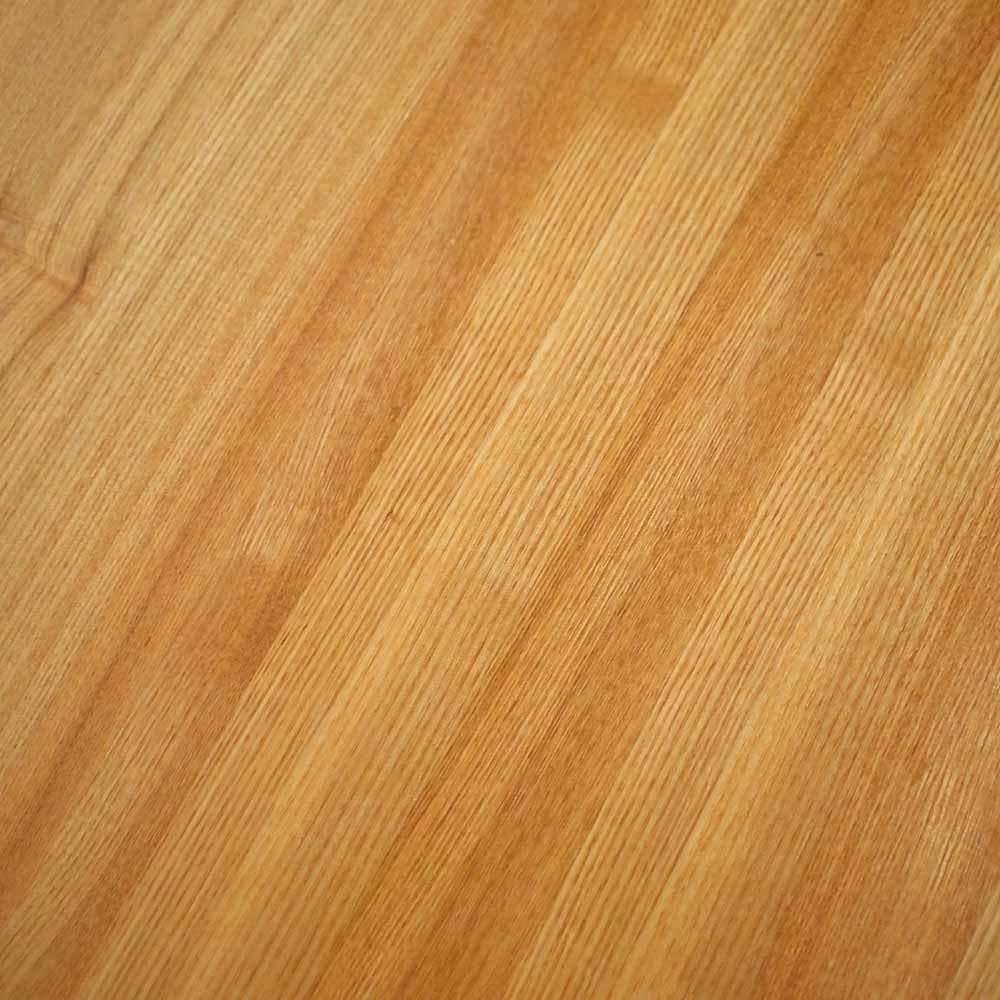 無印良品/MUJI タモ材 ダイニングテーブル 80cm ZR24356