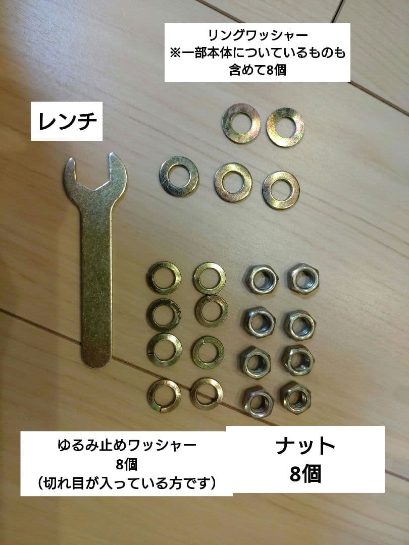 【テーブルマット付き】カール ダイニング ラウンド 84 テーブル