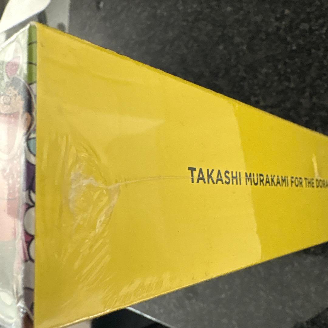 村上隆 THE ドラえもん展 ジグソーパズル 1000ピース ドラえもんパズル