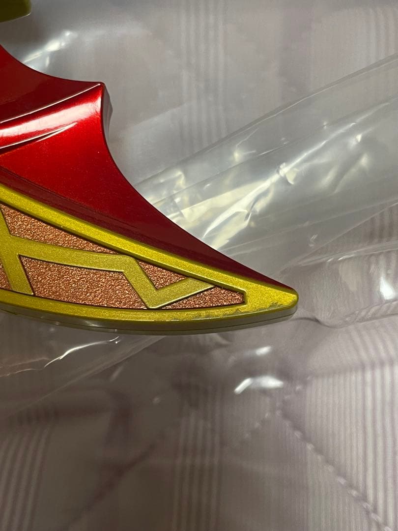 COMPLETE STYLE GIGANTIC ザンバットソード