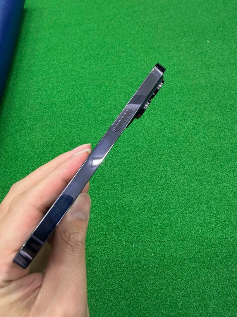 Apple iPhone 14 Pro パープル 本体