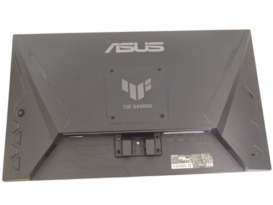 ASUS ゲーミングモニター TUF Gaming VG259Q3A