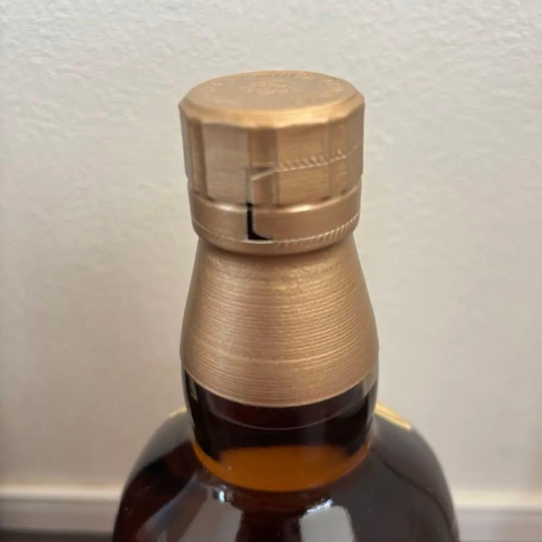 希少 箱付！山崎 12年 700ml サントリー ウイスキー ヴィンテージ 古酒