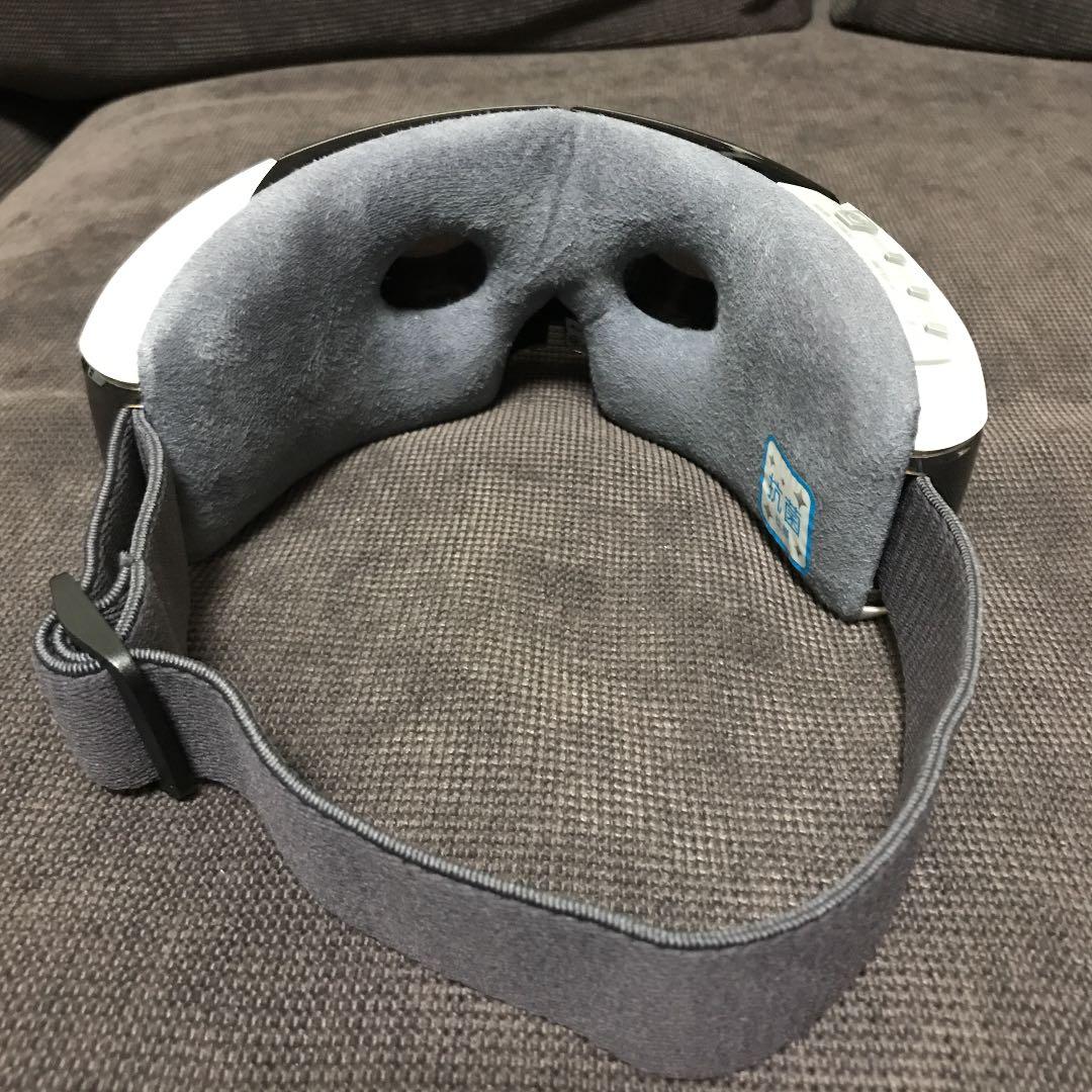 ボディ・フェイスケア DOCTOR AIR 3D EYE MAGIC S