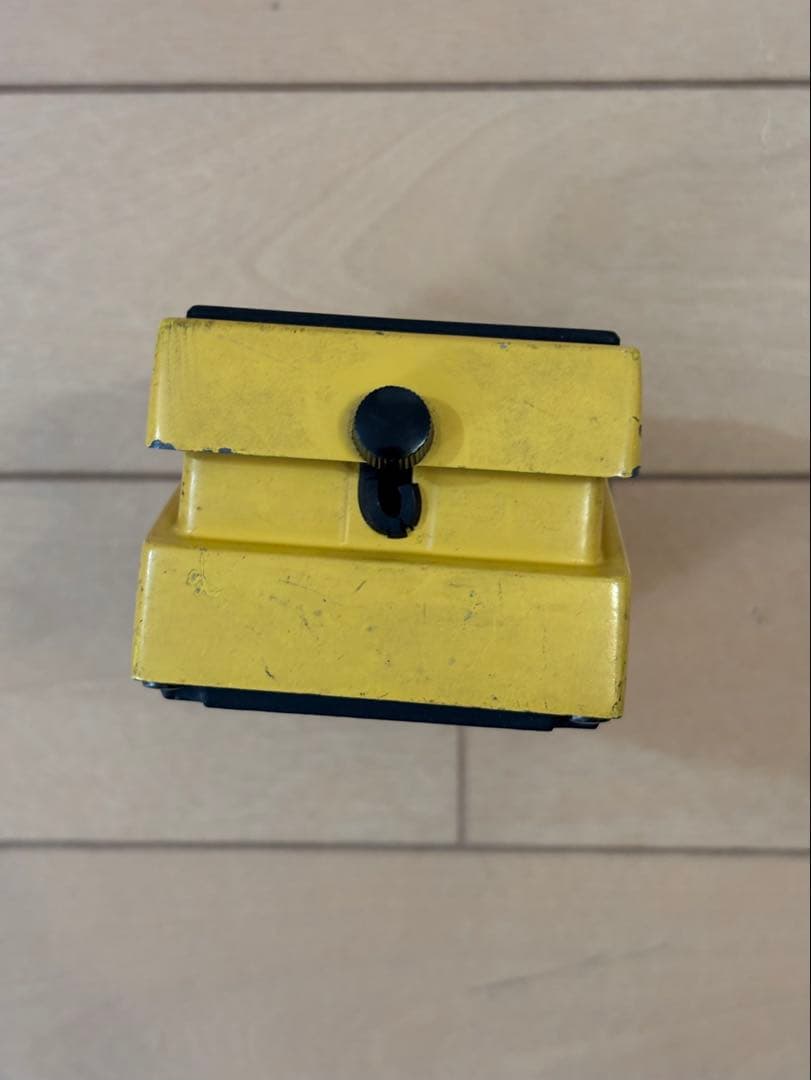 ギター BOSS Over Drive OD-1