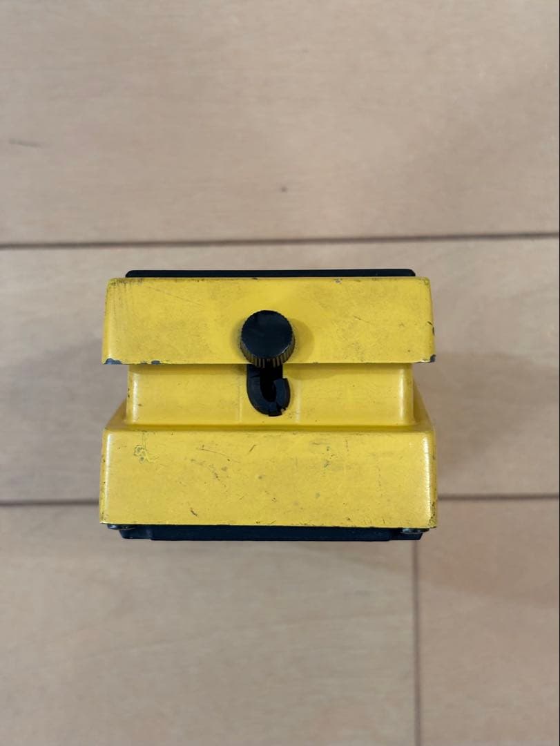 ギター BOSS Over Drive OD-1