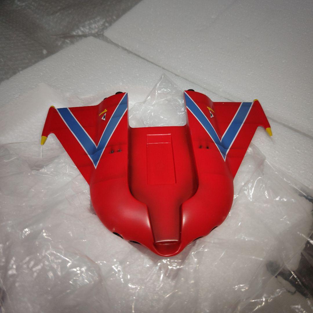 ミラーマン　A-TOYS　ジャンボフェニックス