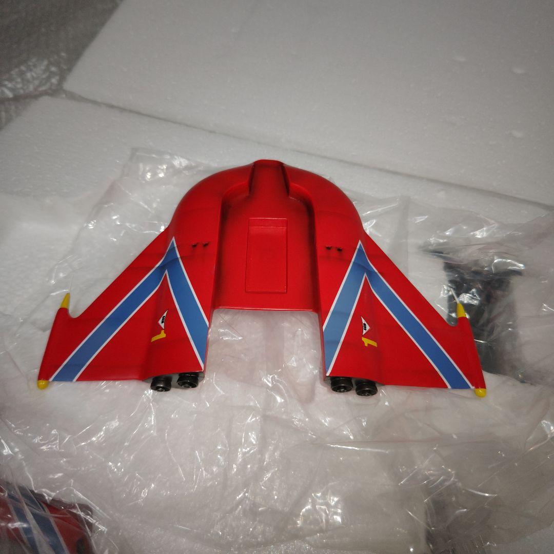 ミラーマン　A-TOYS　ジャンボフェニックス