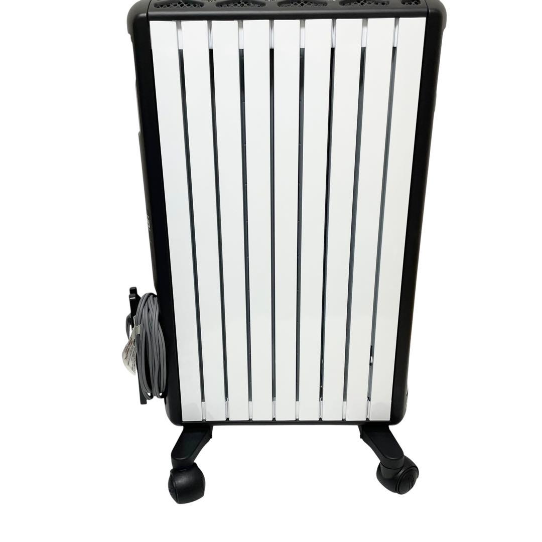 ✨美品✨デロンギ マルチダイナミックヒーター MDHAA12WIFI-BK