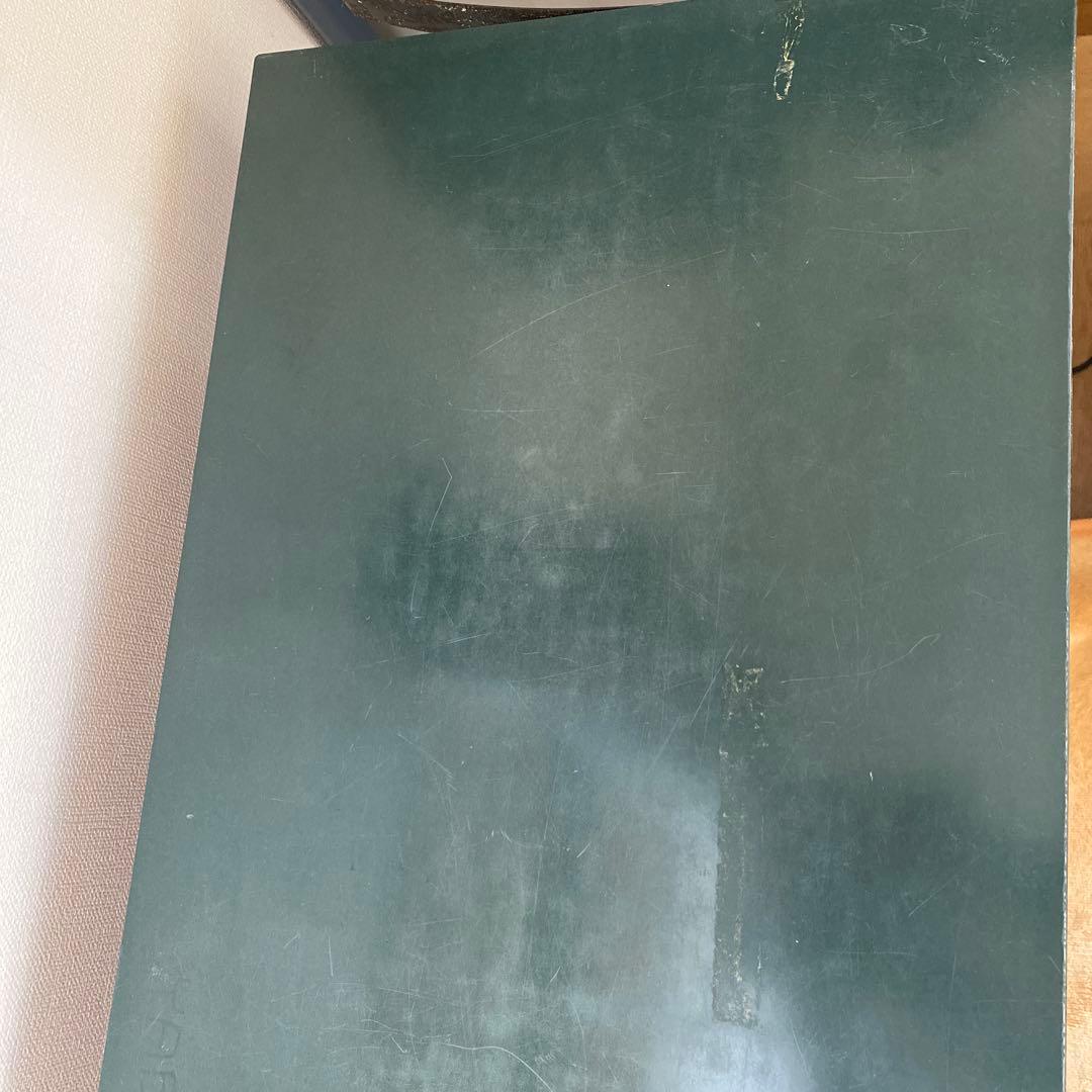 作業台　実験台　理科　図工　学校　机　レトロ