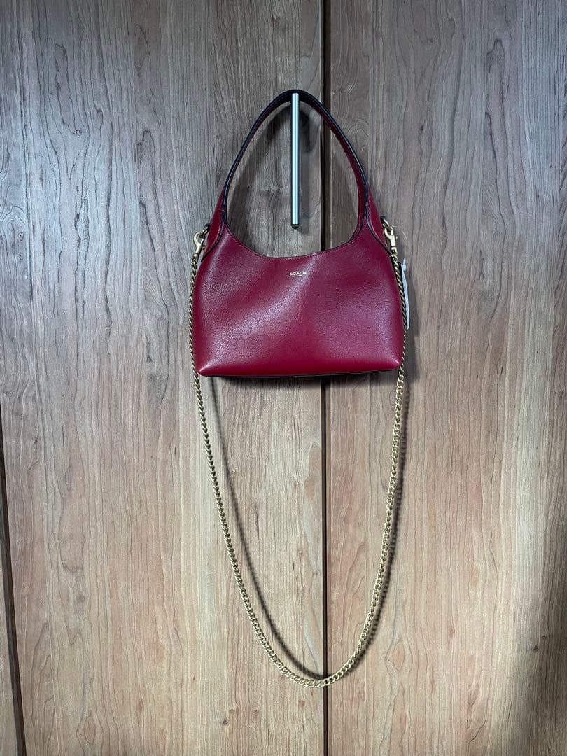 coach ブルックリン ショルダー バッグ 23