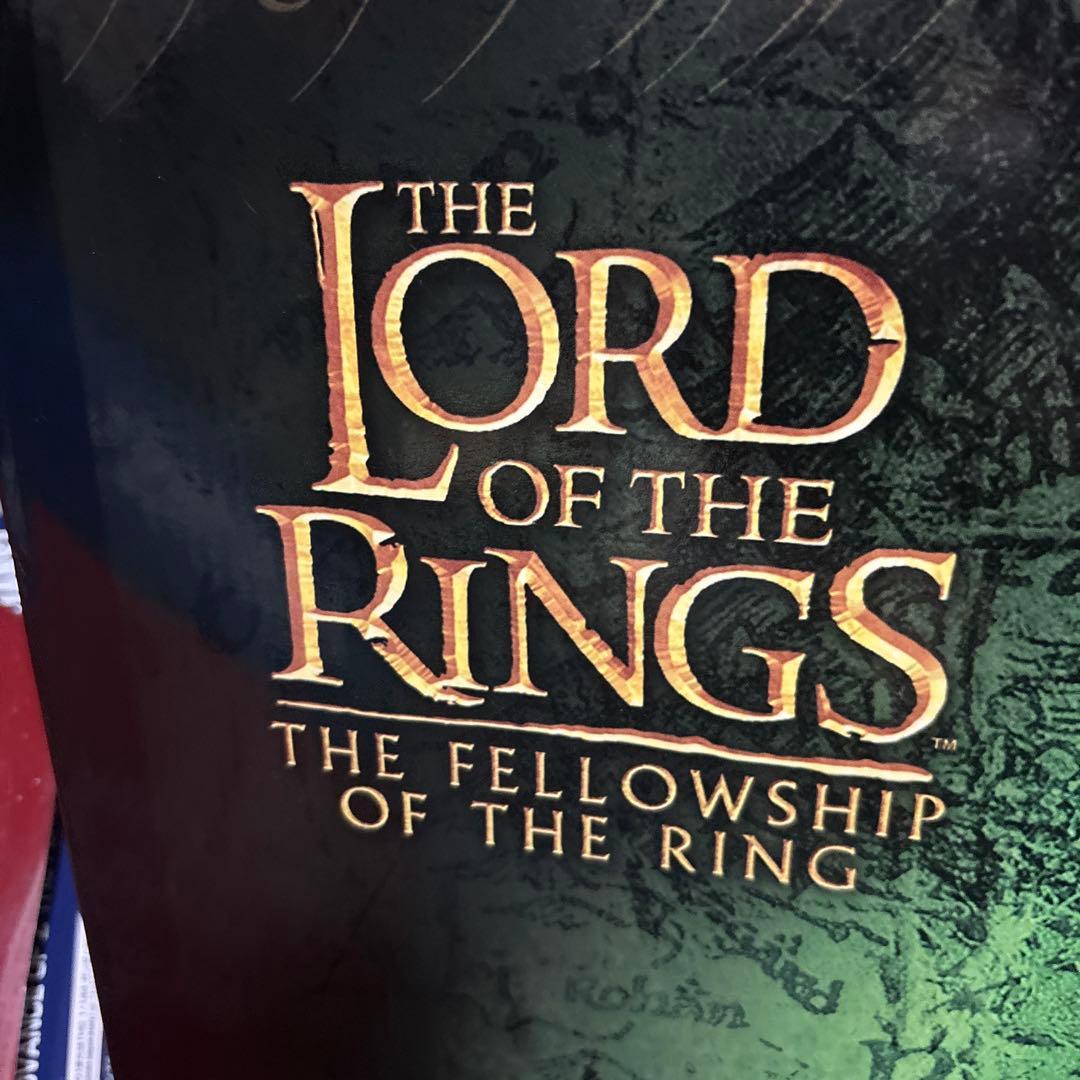 サイドショウ ロード・オブ・ザ・リング 冥王サウロン スタチュー フィギュア