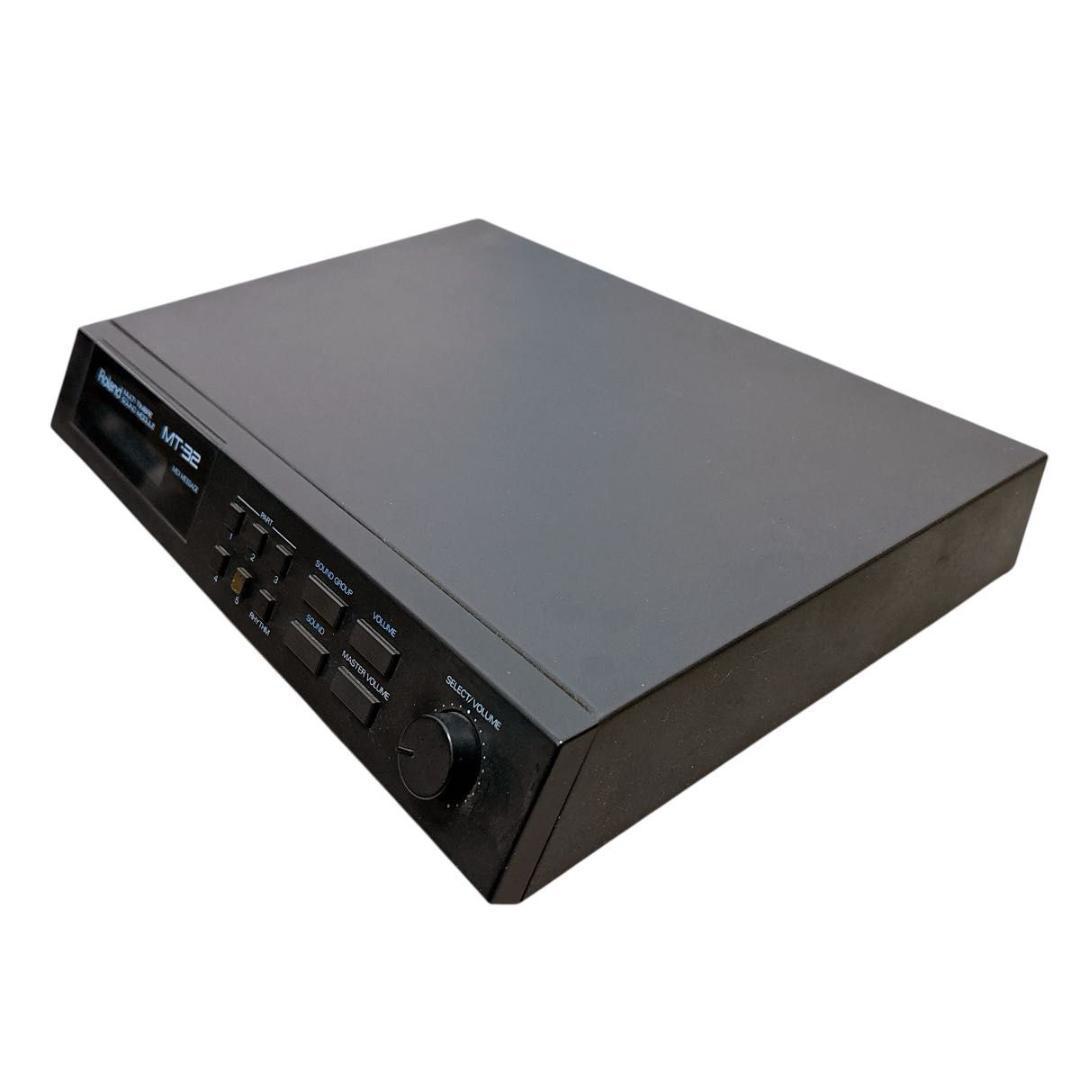 Roland MT-32 音源モジュール