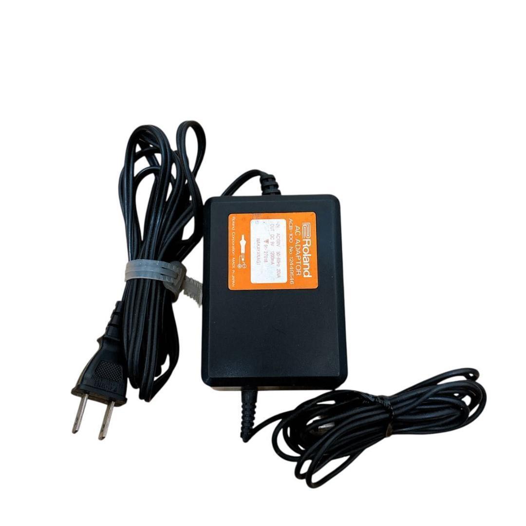 Roland MT-32 音源モジュール